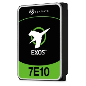 Seagate Exos 7E10 8TB Enterprise Hard Drive